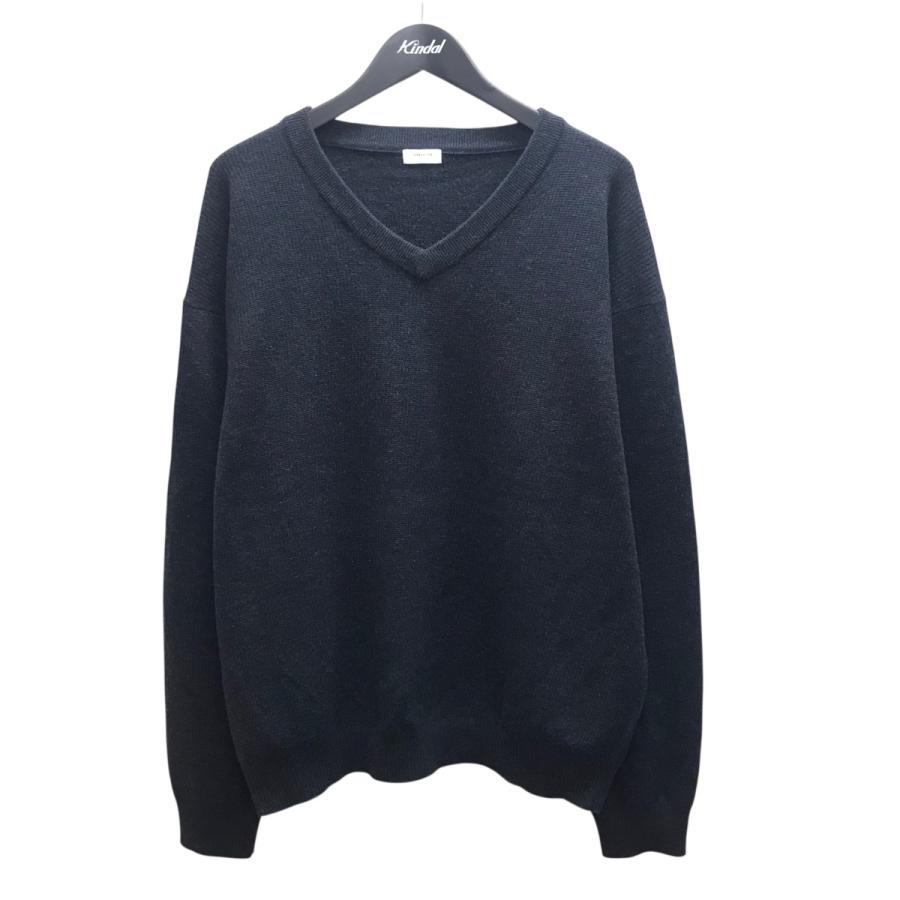crepuscule（クレプスキュール） crepuscule V Neck P O Vネックニット