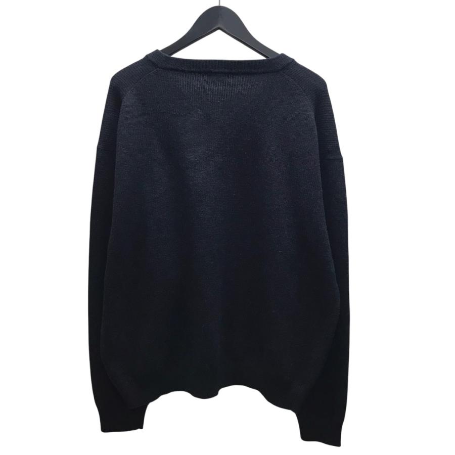 crepuscule v-neck P/O vネック　ニット crepuscule（クレプスキュール） crepuscule V Neck P O Vネックニット