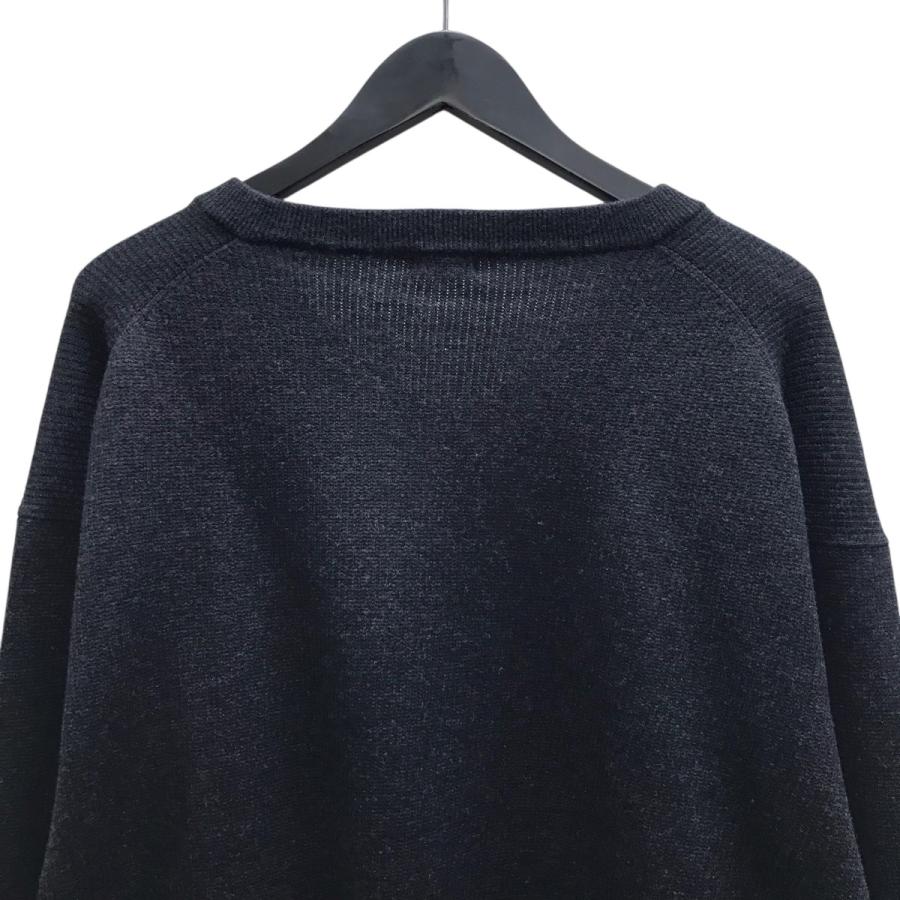 crepuscule（クレプスキュール） crepuscule V Neck P O Vネックニット