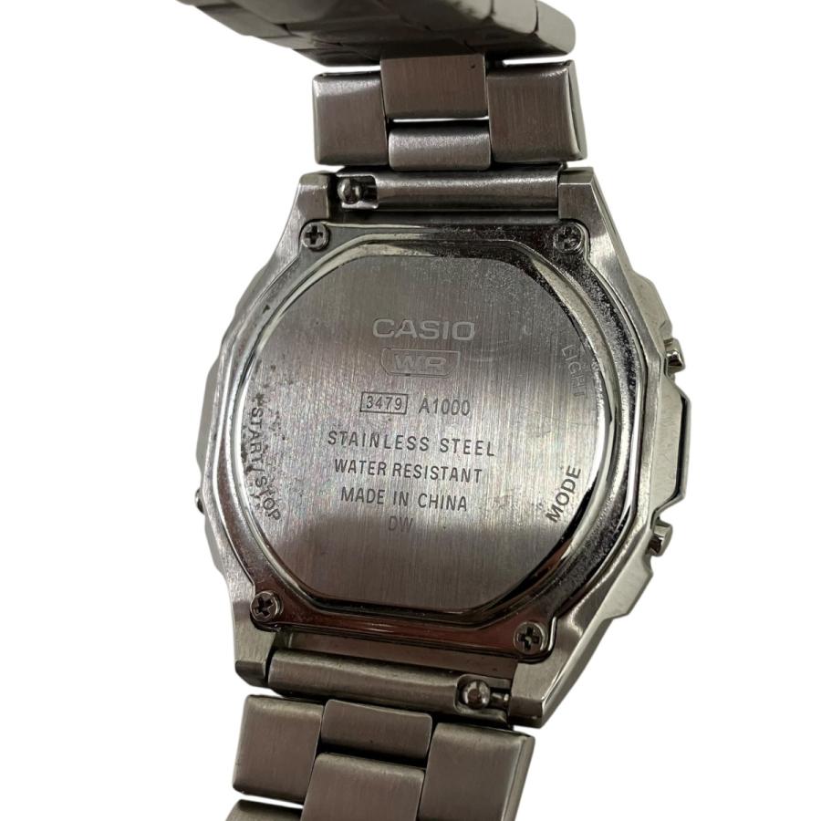 カシオ CASIO A1000DN-7JR CASIO CLASSIC  腕時計の画像