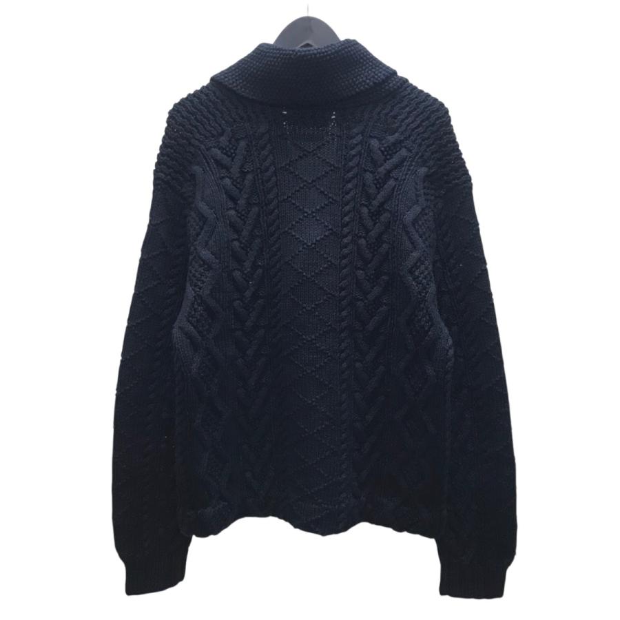 RRL Ralph Lauren（ダブルアールエル） RRL カウチンニットセーター