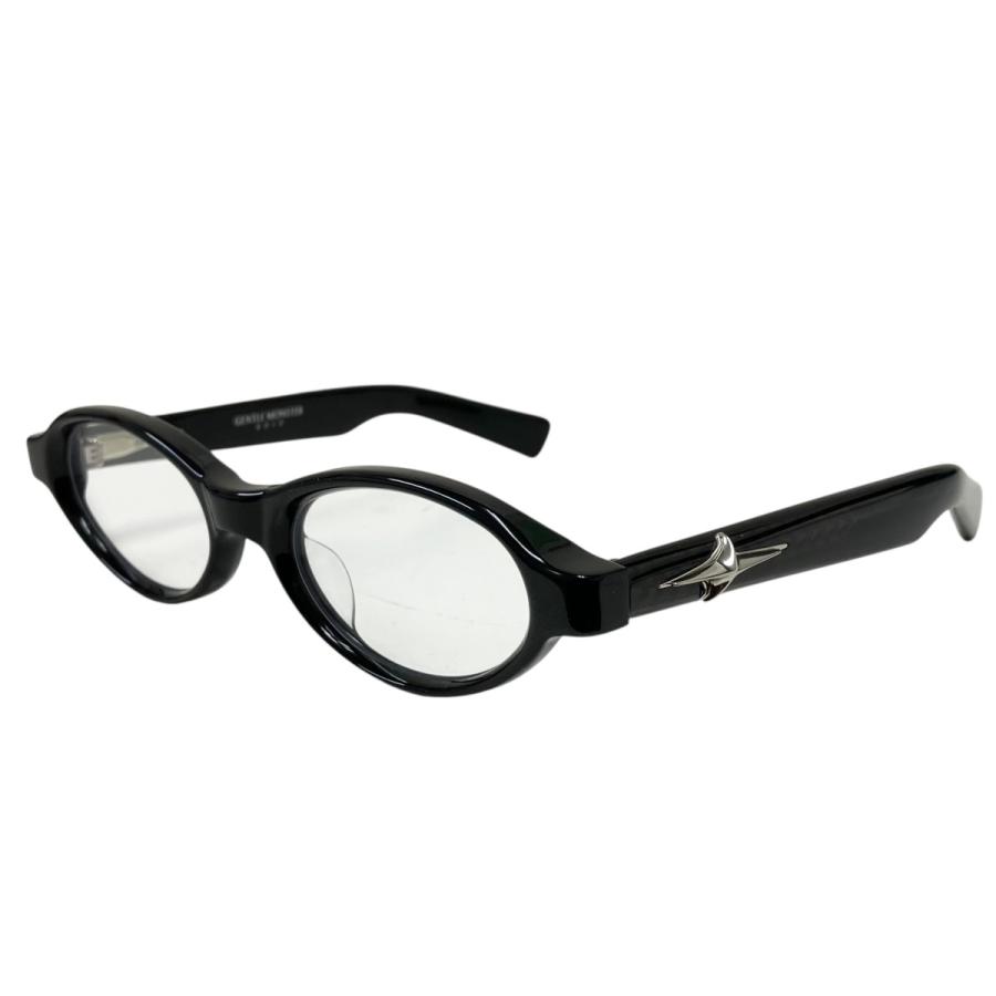 美品‼️ジェントルモンスター　サングラス GENTLE MONSTER ジェントルモンスター FLATBA 64□17 157 サングラス 小物