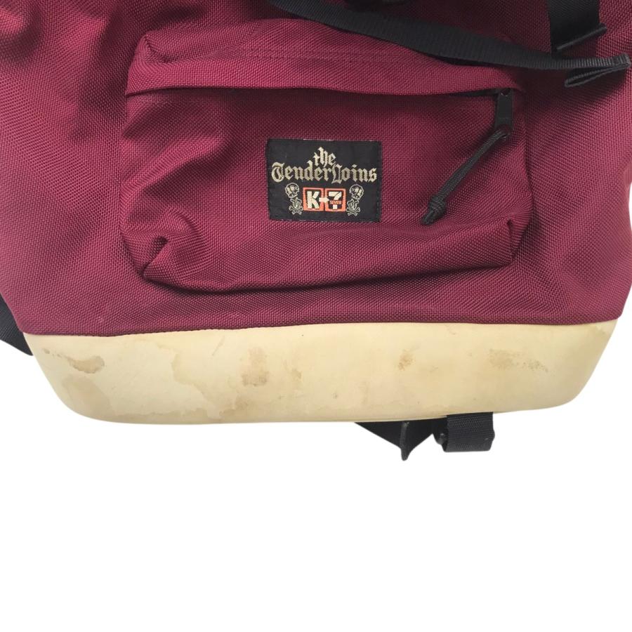 TENDERLOIN（テンダーロイン） 【値下げ】TENDERLOIN×PORTER バック