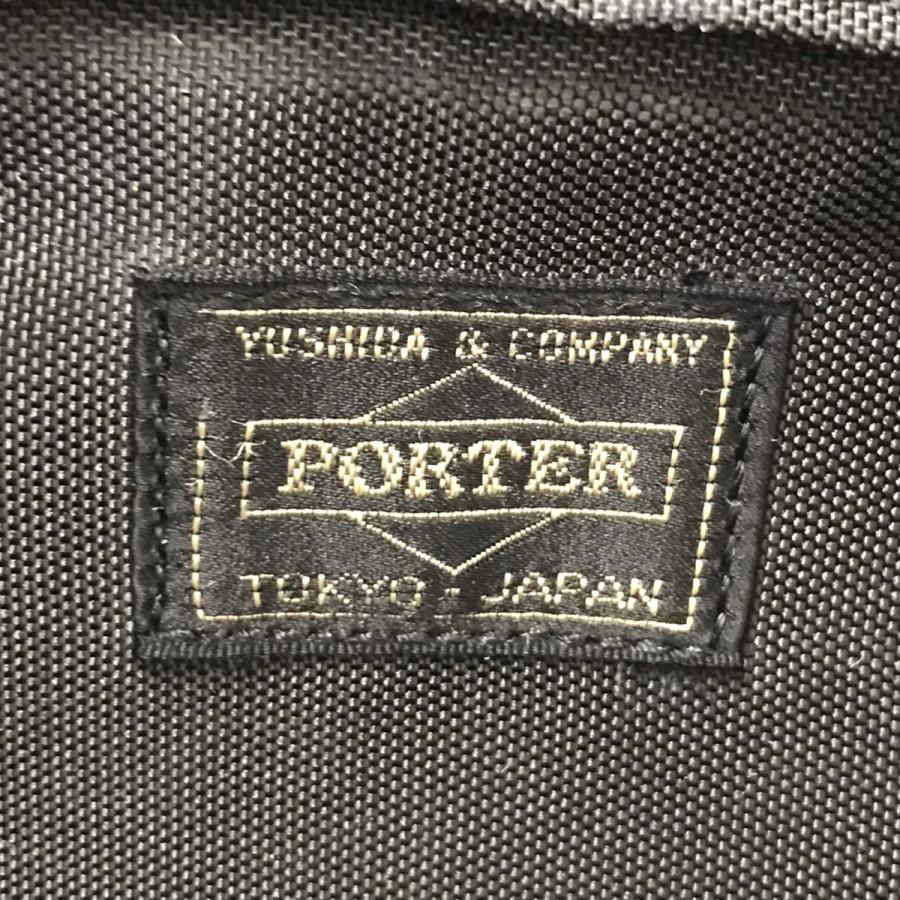 TENDERLOIN（テンダーロイン） 【値下げ】TENDERLOIN×PORTER バック