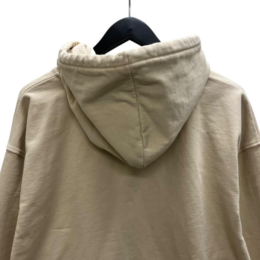 ジャックムス JACQUEMUS プルオーバーパーカー ベージュ サイズ：L_3