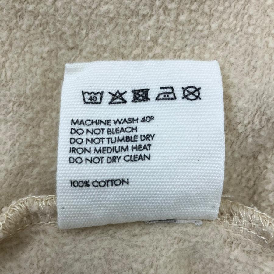 ジャックムス JACQUEMUS プルオーバーパーカー ベージュ サイズ：L_7
