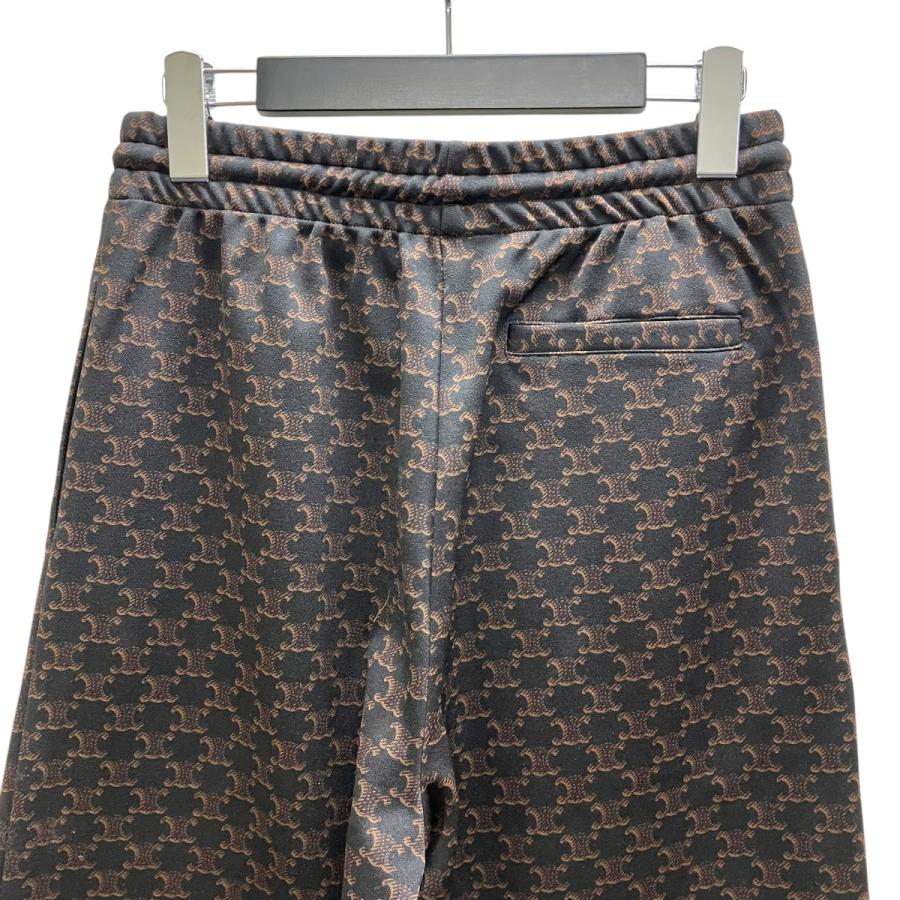 CELINE（セリーヌ） 【値下げ】CELINE パンツ ブラウン サイズ：XS