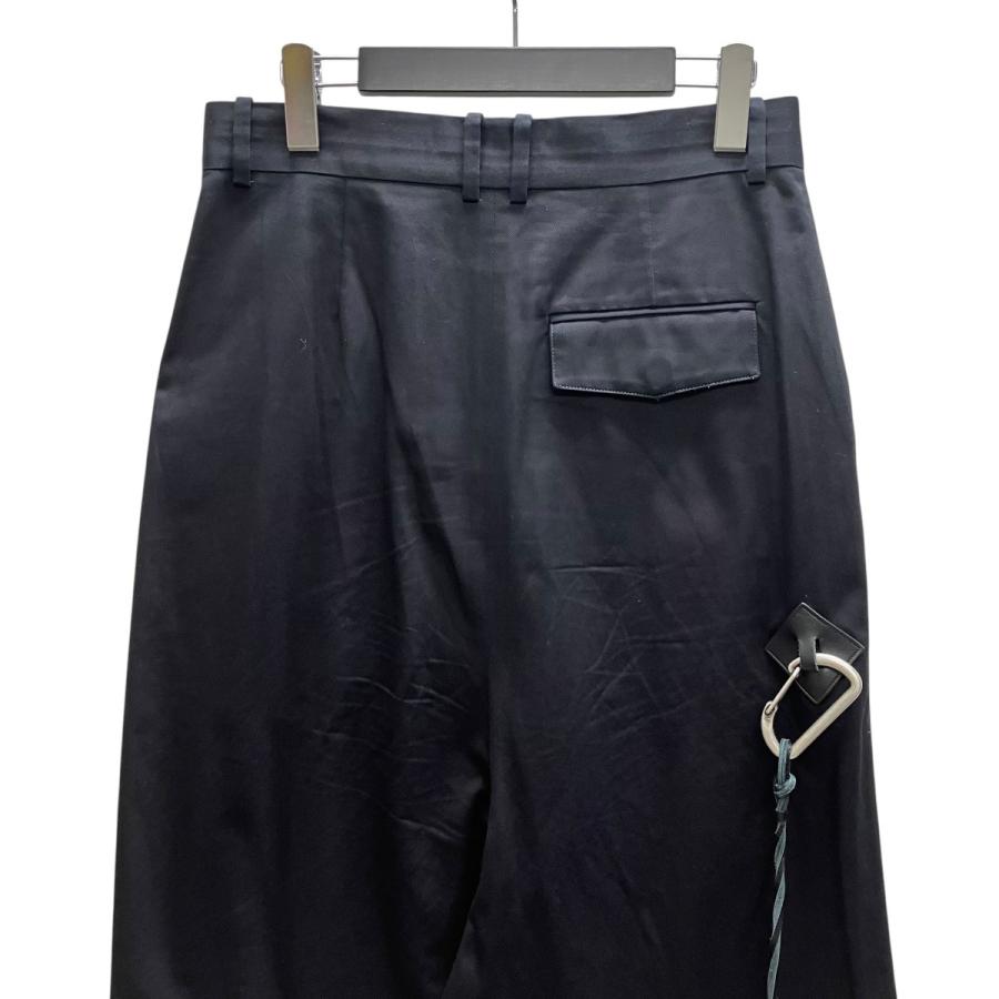 LOEWE（ロエベ） 【値下げ】LOEWE パンツ ブラック サイズ：44 (原宿店