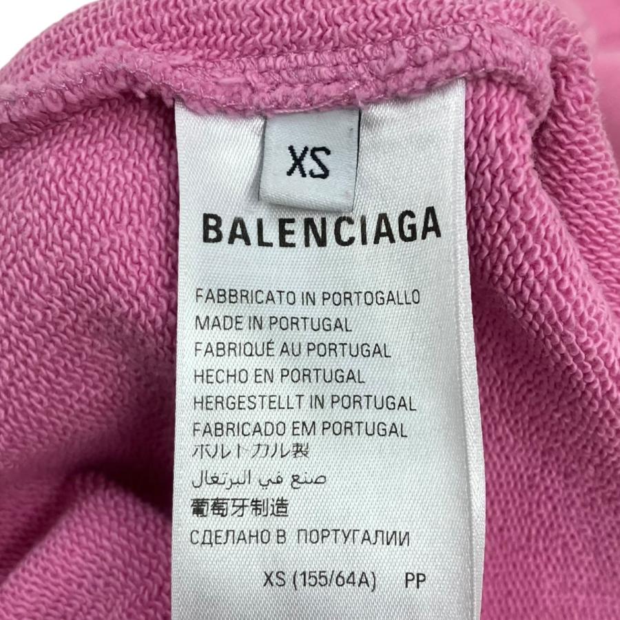 BALENCIAGA（バレンシアガ） 【値下げ】BALENCIAGA ダメージ加工