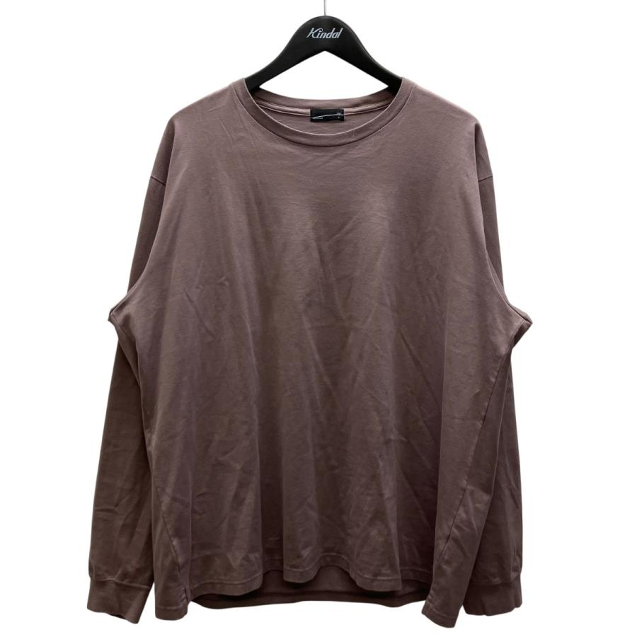 LAD MUSICIAN（ラッドミュージシャン） LAD MUSICIAN LONG SLEEVE BIG 