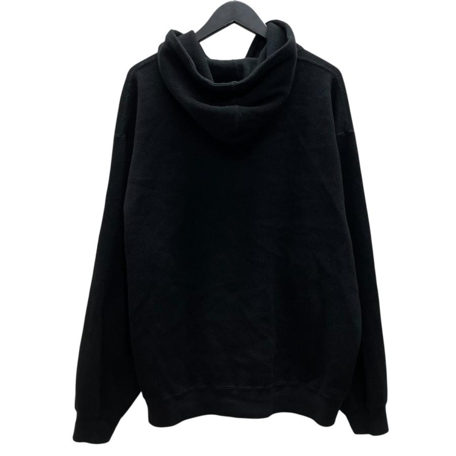 supreme ジップアップパーカー　サーマル Supreme（シュプリーム） Supreme Hooded Zip Up Thermal サーマル