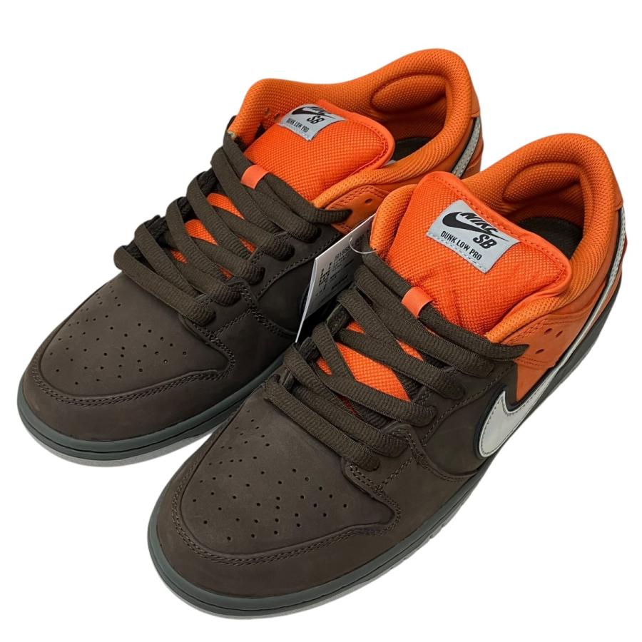 NIKE（ナイキ） 【値下げ】NIKE ローカットスニーカー／ダンク ロー 