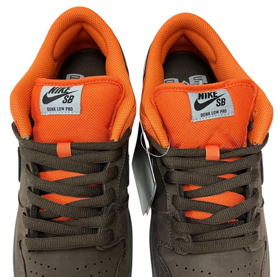 NIKE（ナイキ） 【値下げ】NIKE ローカットスニーカー／ダンク ロー 