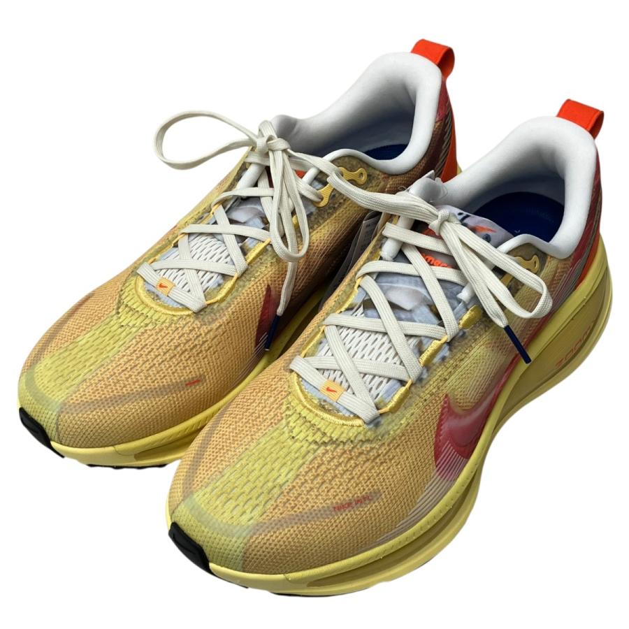 NIKE（ナイキ） 【値下げ】NIKE ローカットスニーカー イエロー サイズ 