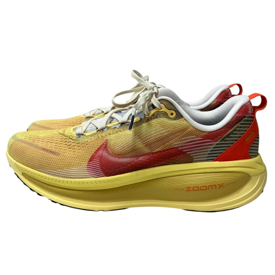 NIKE（ナイキ） 【値下げ】NIKE ローカットスニーカー イエロー サイズ 