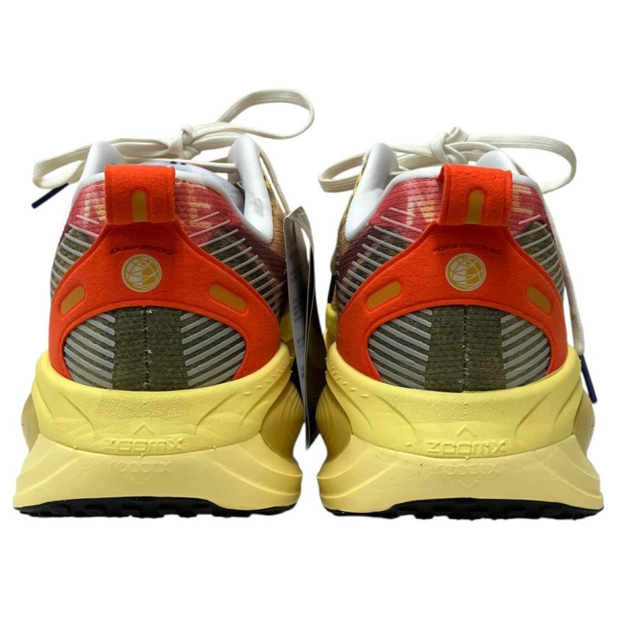 NIKE（ナイキ） 【値下げ】NIKE ローカットスニーカー イエロー サイズ 