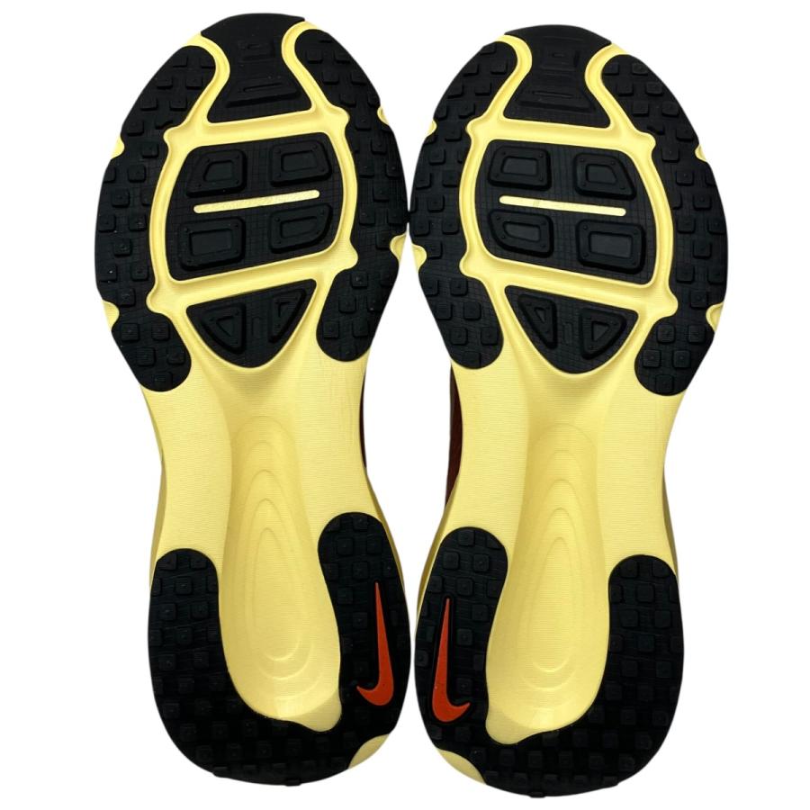 NIKE（ナイキ） 【値下げ】NIKE ローカットスニーカー イエロー サイズ 