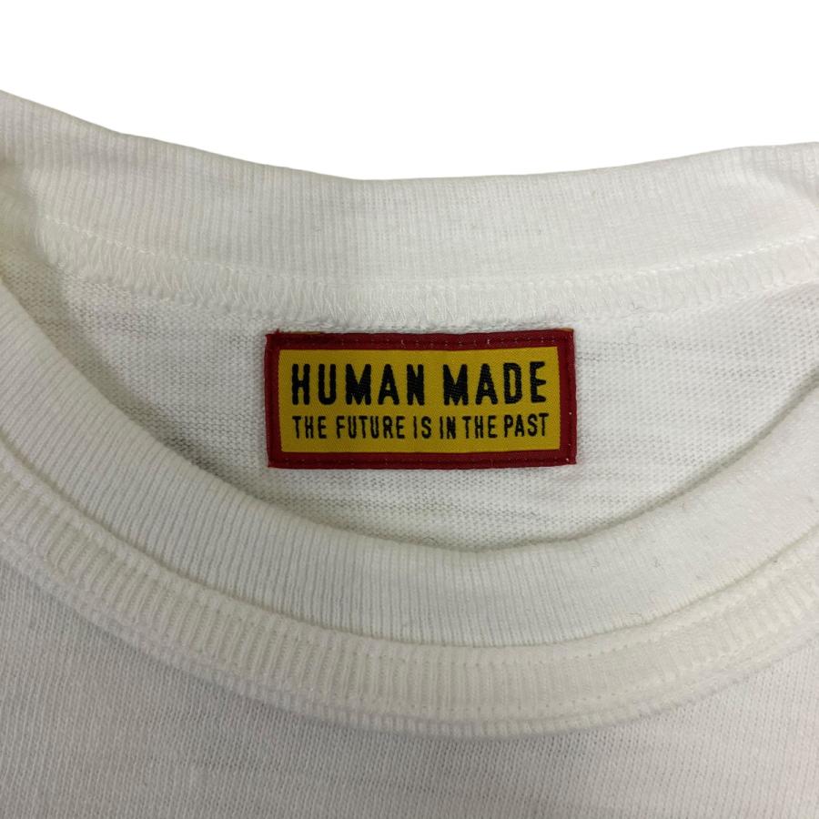 ヒューマンメイド HUMAN MADE×ポケモン POKEMON MADE GRAPHIC T-SHIRT