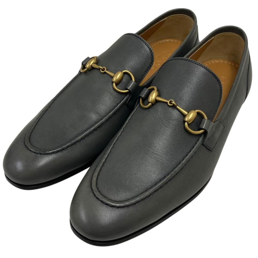 GUCCI（グッチ） 【値下げ】GUCCI ヨルダーン メンズ ホースビット