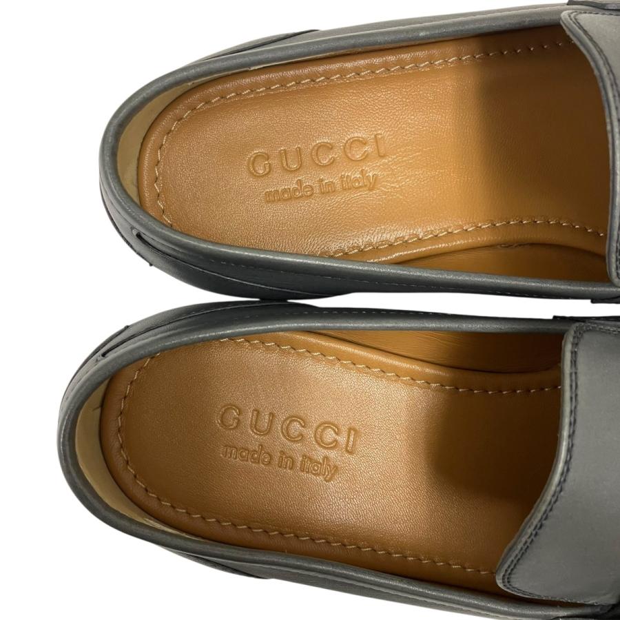 GUCCI（グッチ） 【値下げ】GUCCI ヨルダーン メンズ ホースビット