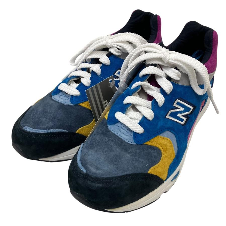 New Balance（ニューバランス） ニューバランス×キス NEW BALANCE×KITH 