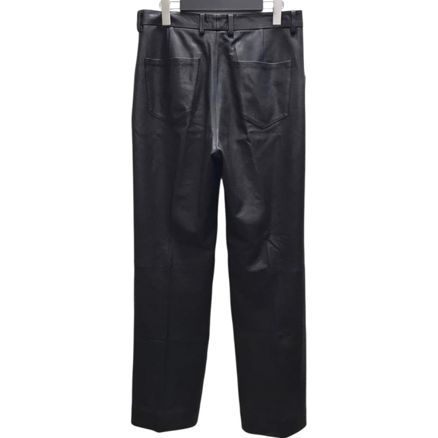 AURALEE（オーラリー） 【値下げ】AURALEE 26SS 「TEXTURED LAMB