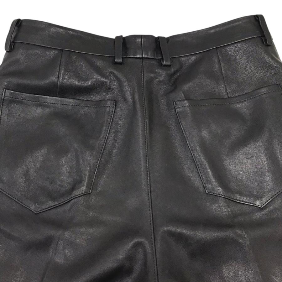 AURALEE（オーラリー） 【値下げ】AURALEE 26SS 「TEXTURED LAMB
