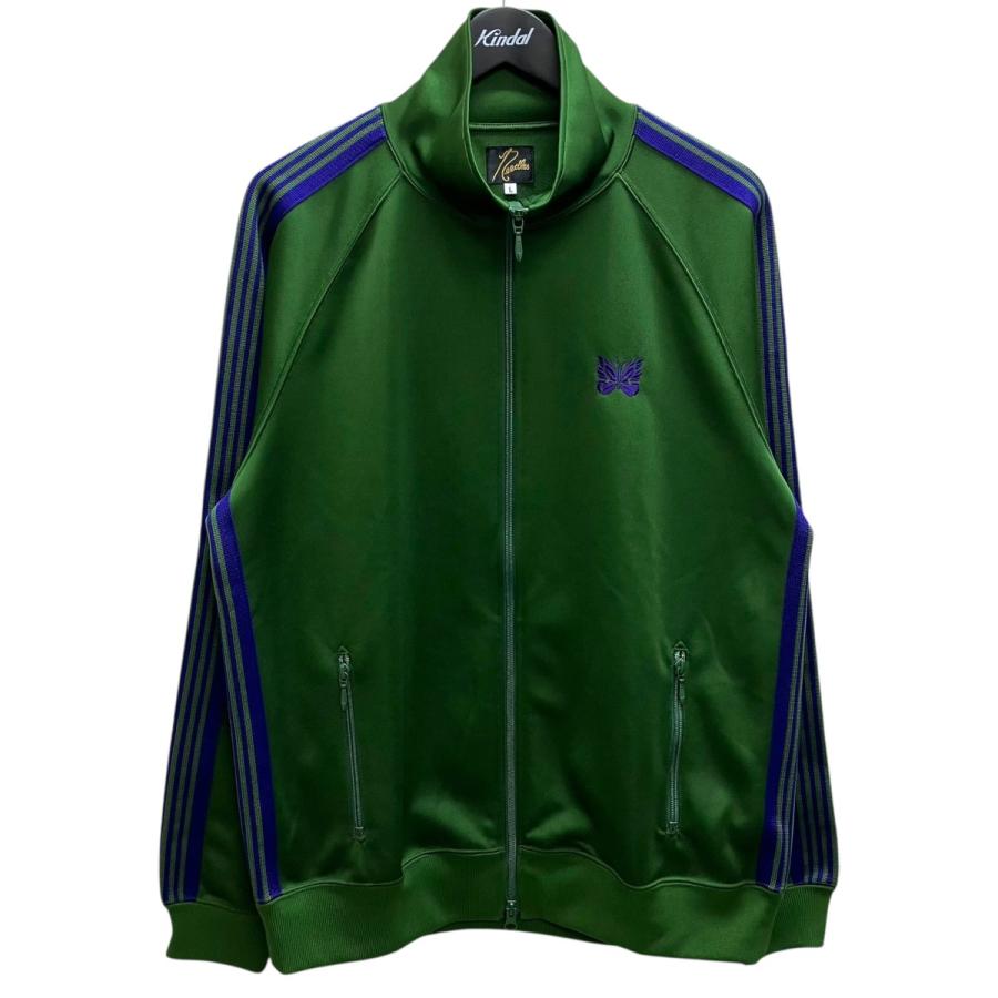 Needles（ニードルス） ニードルズ 「Track Jacket」 トラック 