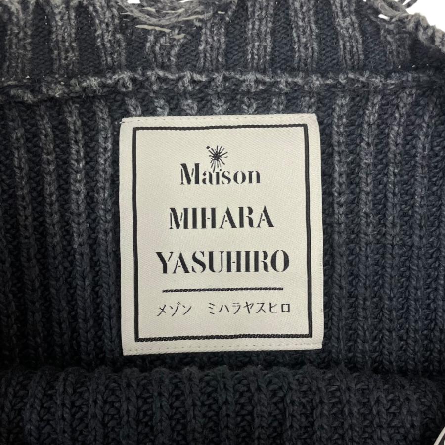 MAISON MIHARA YASUHIRO（メゾン ミハラヤスヒロ） Maison MIHARA