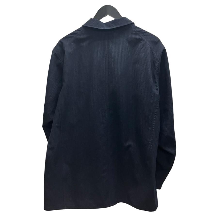 COMOLI（コモリ） COMOLI 24SS ウールジャケット ネイビー サイズ：2