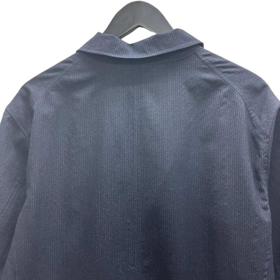 COMOLI ウールジャケット 24SS ネイビー 2 COMOLI（コモリ） COMOLI 24SS ウールジャケット ネイビー サイズ：2