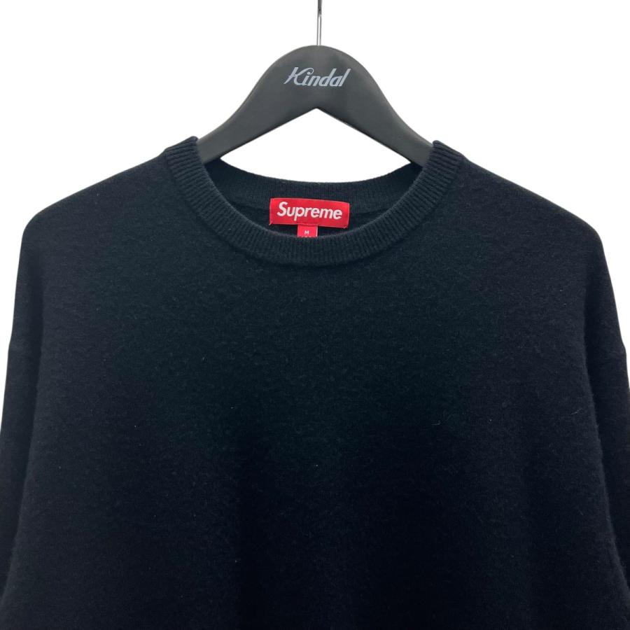 Supreme（シュプリーム） Supreme 24FW Cashmere Sweater カシミヤ