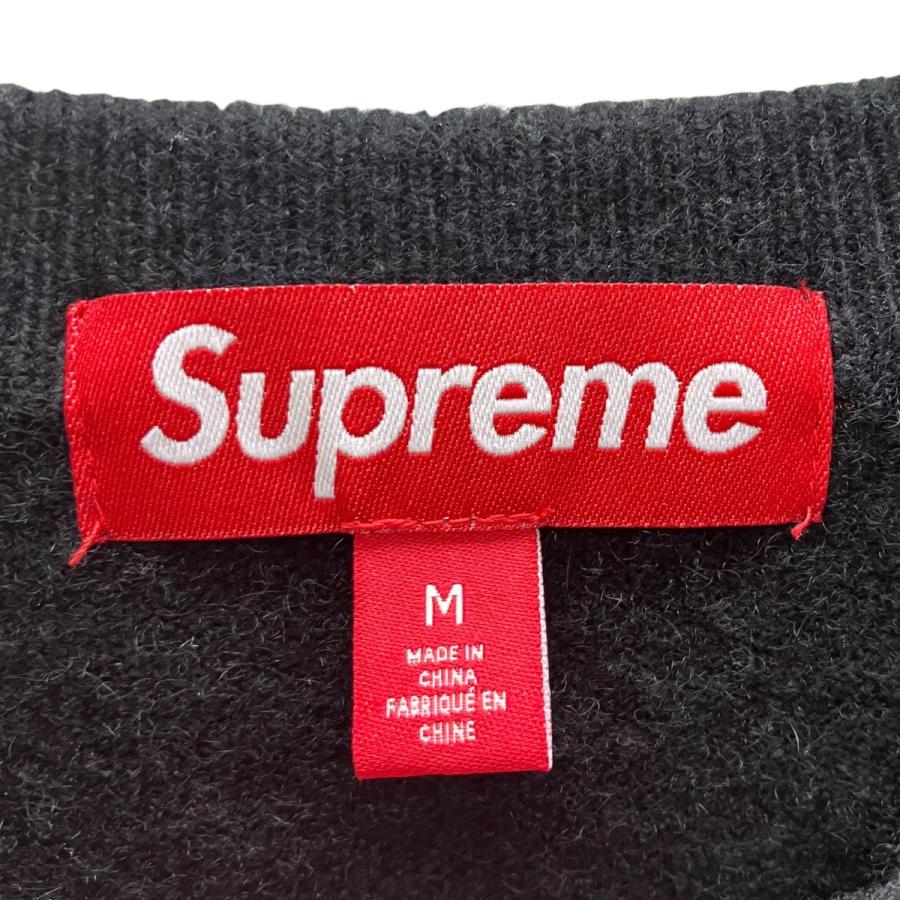 Supreme（シュプリーム） Supreme 24FW Cashmere Sweater カシミヤ