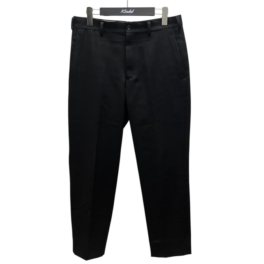 COMME des GARCONS HOMME DEUX コムデギャルソンオムドゥ 25AW ウール