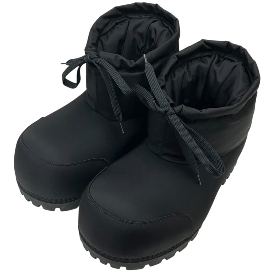BALENCIAGA（バレンシアガ） BALENCIAGA ALASKA BOOTIE アラスカブーツ