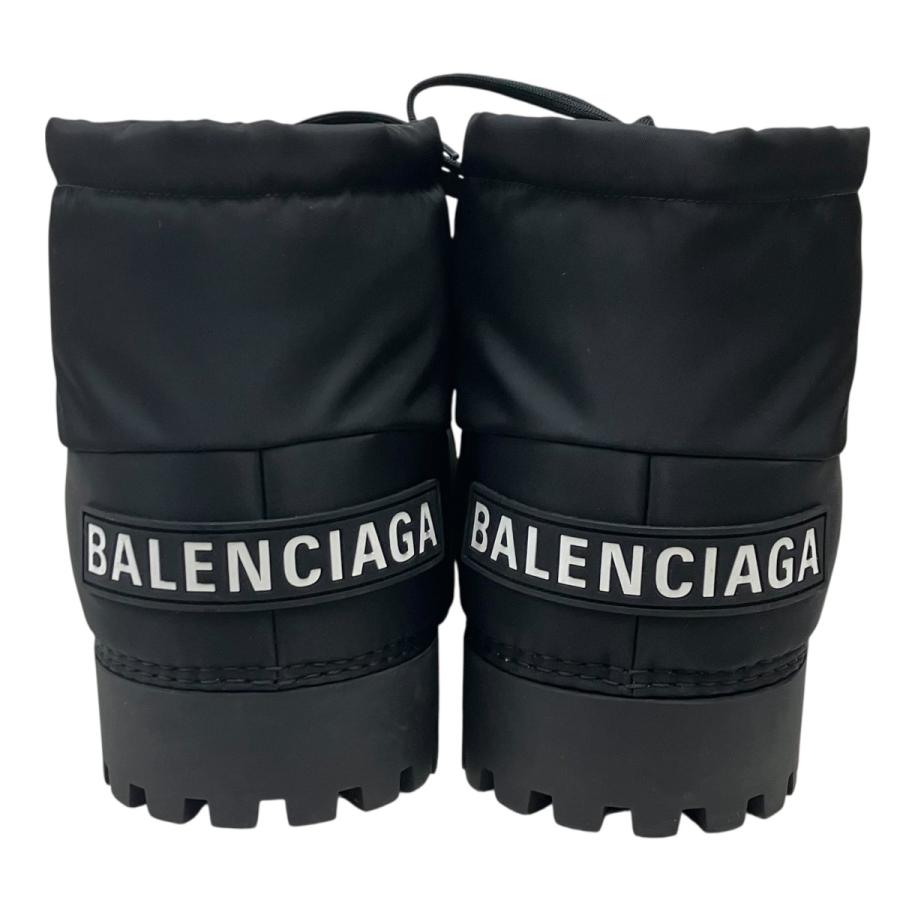 BALENCIAGA（バレンシアガ） BALENCIAGA ALASKA BOOTIE アラスカブーツ