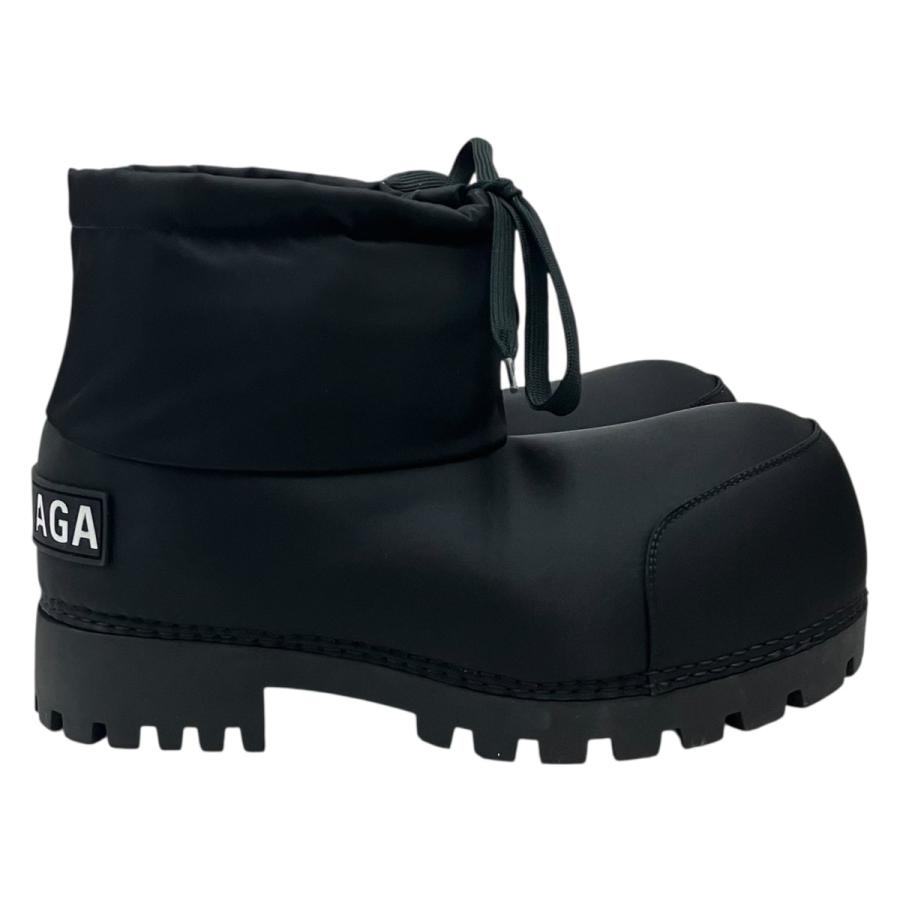 BALENCIAGA（バレンシアガ） BALENCIAGA ALASKA BOOTIE アラスカブーツ 