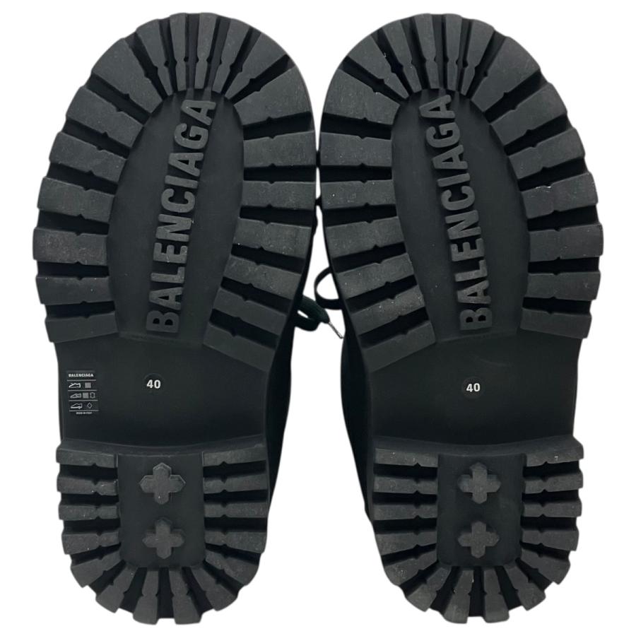 BALENCIAGA（バレンシアガ） BALENCIAGA ALASKA BOOTIE アラスカブーツ