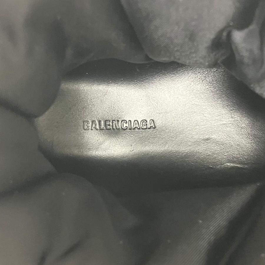 BALENCIAGA（バレンシアガ） BALENCIAGA ALASKA BOOTIE アラスカブーツ