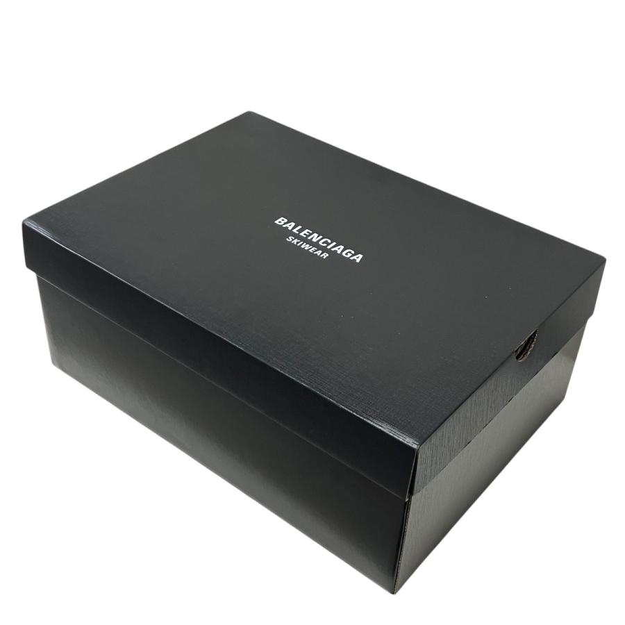 BALENCIAGA（バレンシアガ） BALENCIAGA ALASKA BOOTIE アラスカブーツ