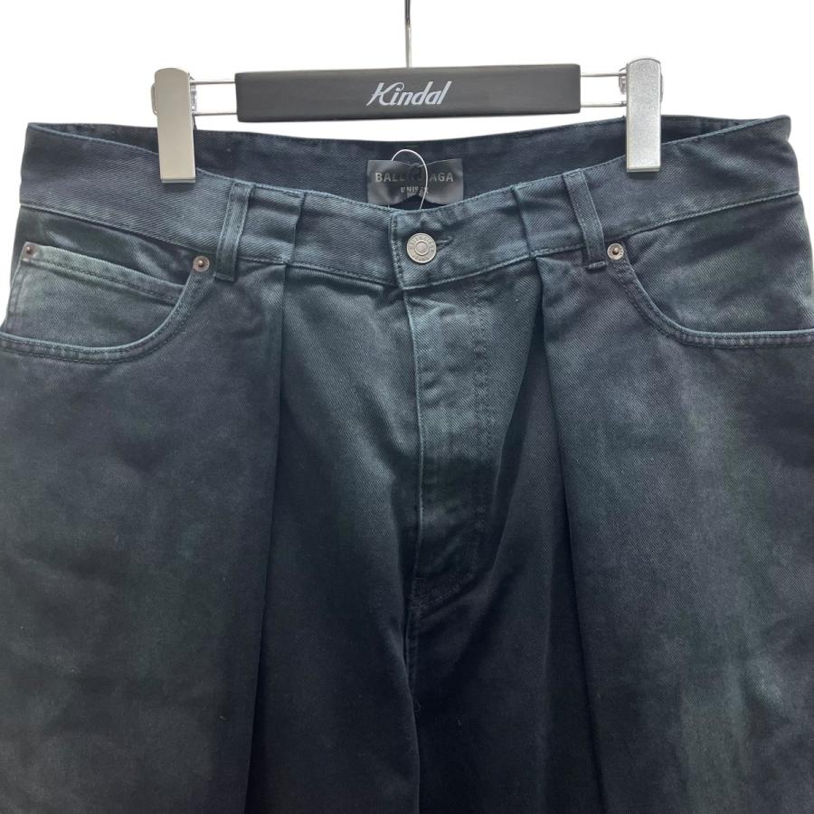 BALENCIAGA（バレンシアガ） 【値下げ】BALENCIAGA デニムパンツ