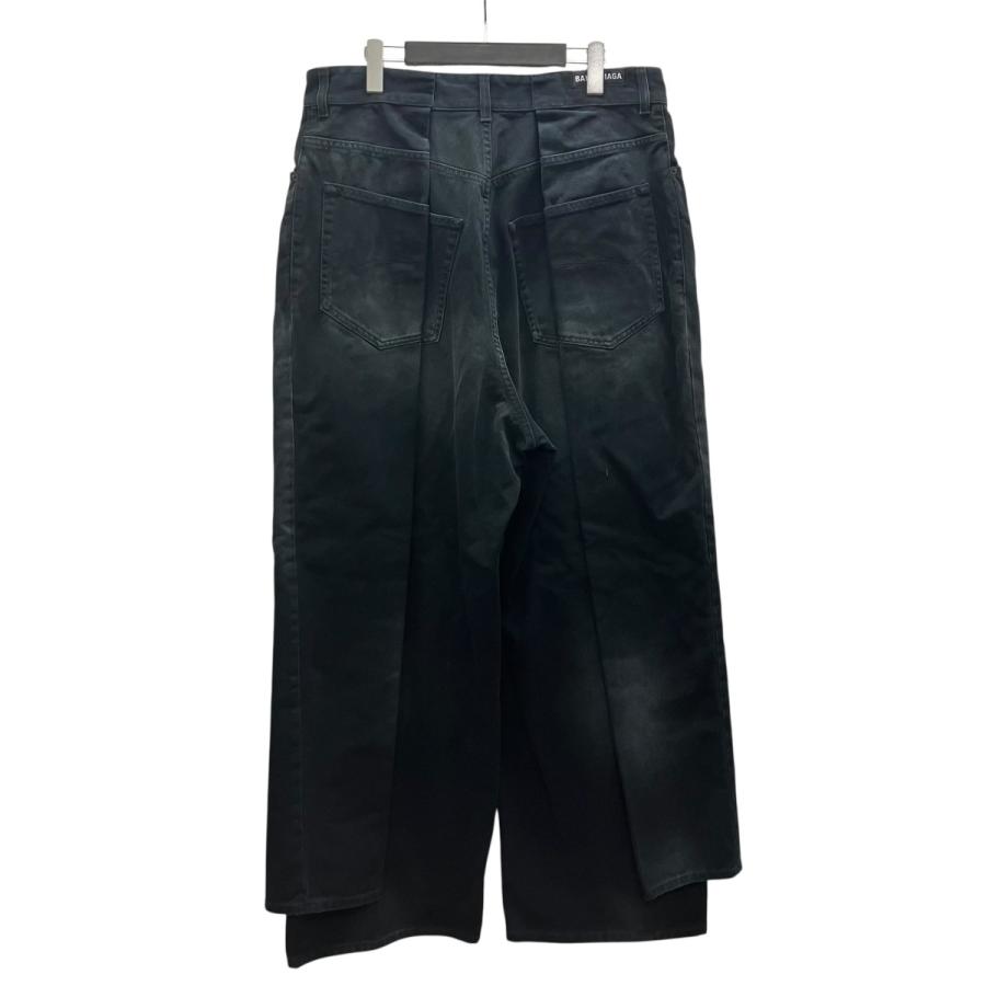 BALENCIAGA（バレンシアガ） 【値下げ】BALENCIAGA デニムパンツ