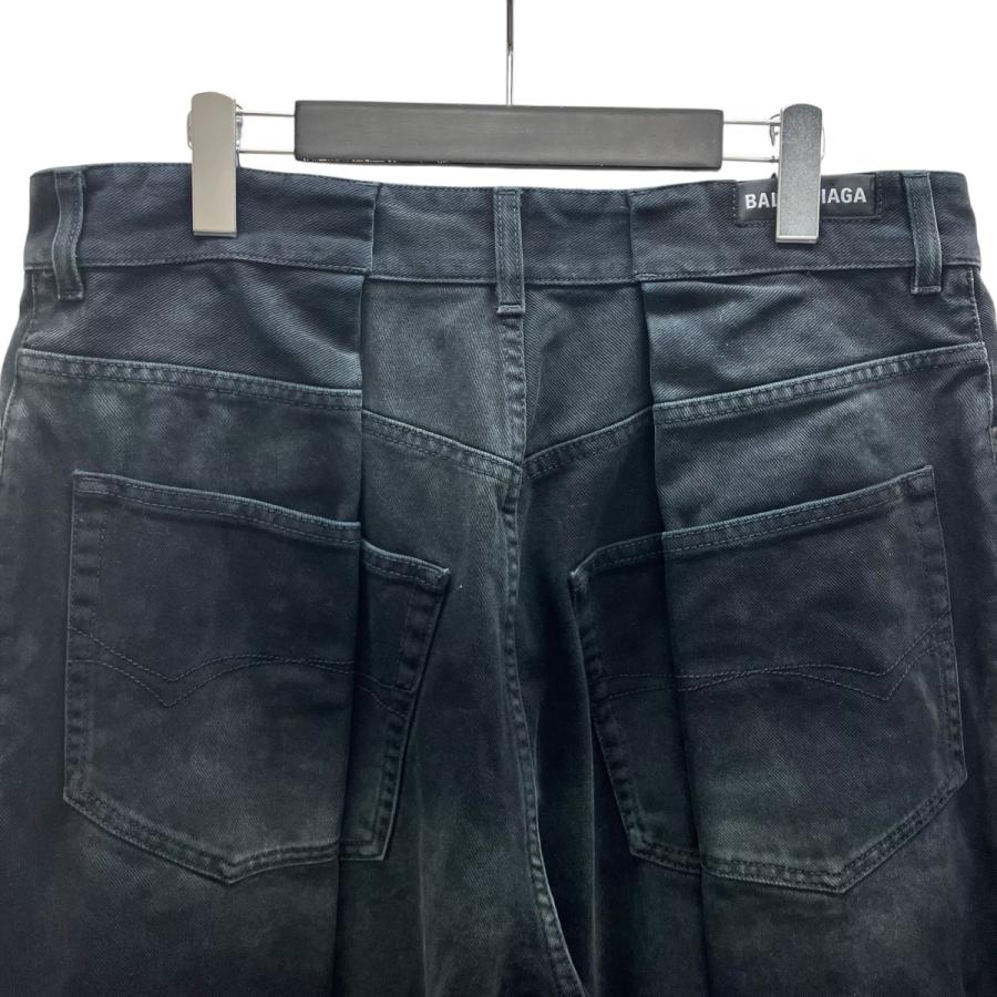 BALENCIAGA（バレンシアガ） 【値下げ】BALENCIAGA デニムパンツ 