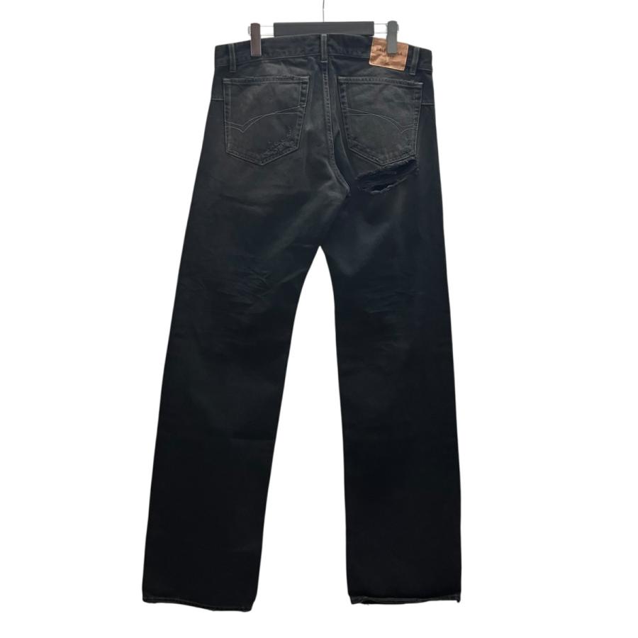 BALENCIAGA（バレンシアガ） 【値下げ】BALENCIAGA ダメージ加工デニム