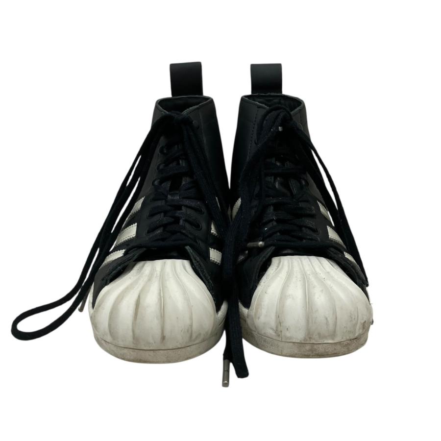 adidas（アディダス） 【値下げ】adidas×THUG CLUB スーパースター 