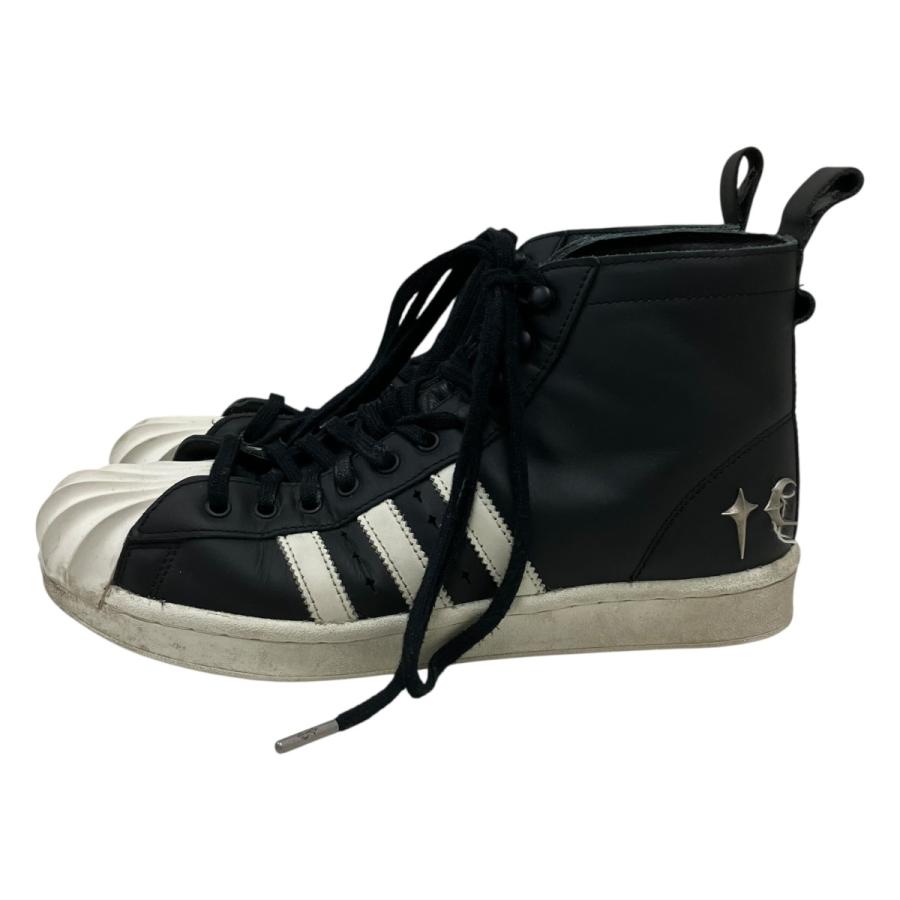 adidas（アディダス） 【値下げ】adidas×THUG CLUB スーパースター 