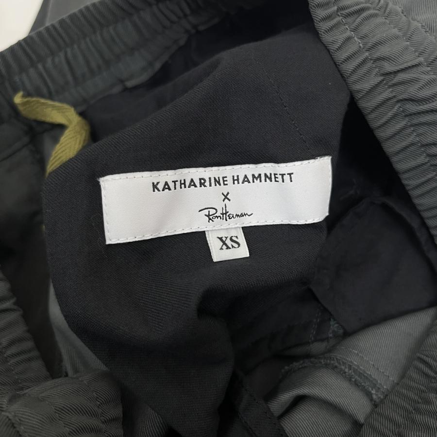 KATHARINE HAMNETT（キャサリンハムネット） キャサリンハムネット