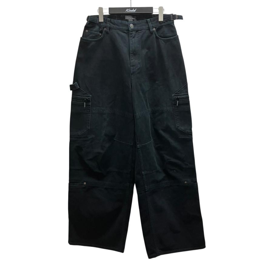 BALENCIAGA（バレンシアガ） 【値下げ】BALENCIAGA ソフトレフトハンド