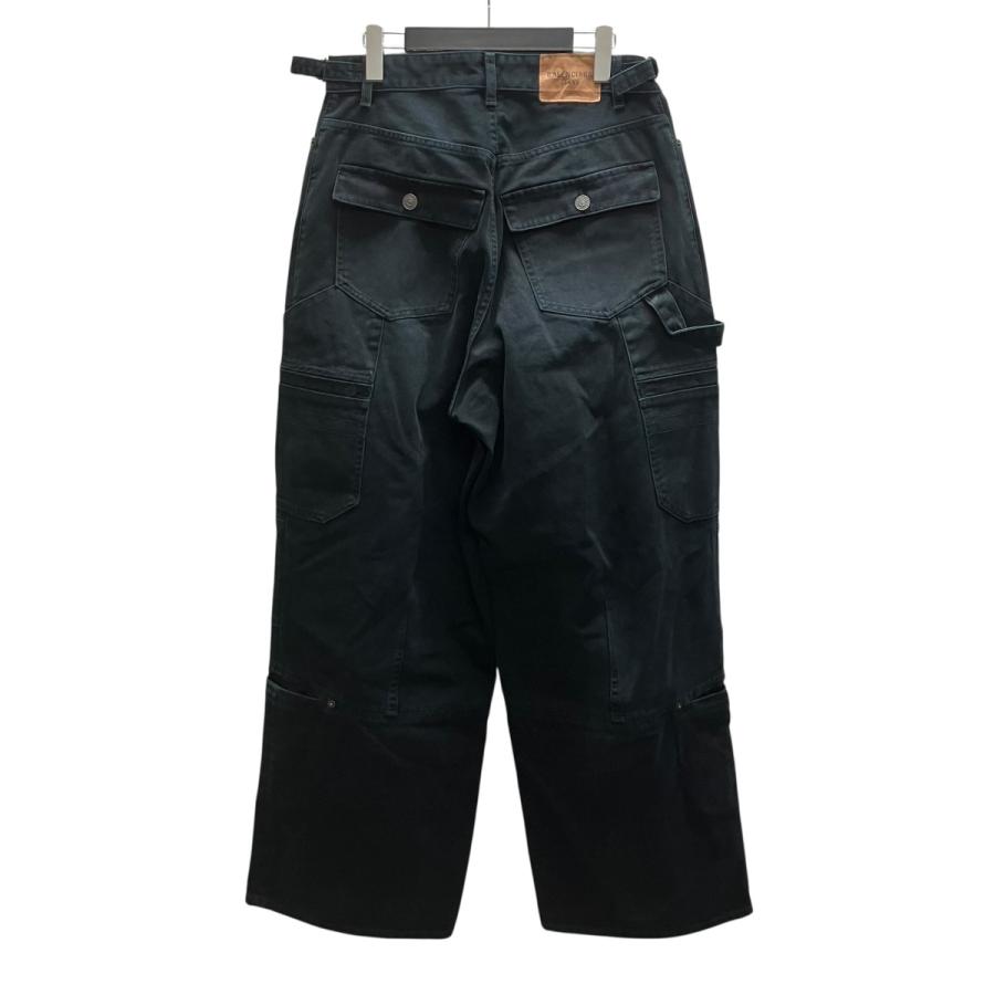 BALENCIAGA（バレンシアガ） 【値下げ】BALENCIAGA ソフトレフトハンド