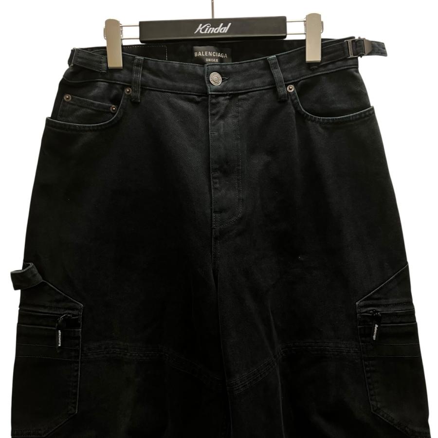 BALENCIAGA（バレンシアガ） 【値下げ】BALENCIAGA ソフトレフトハンド